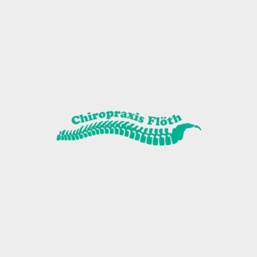 Chiropraxis Flöth Logo