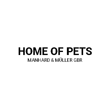 Home of Pets Logo