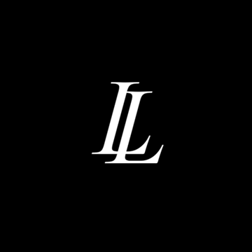 Lucie & Leo Logo