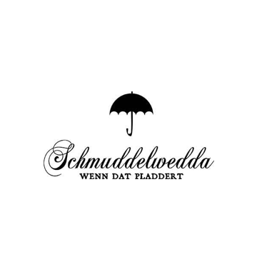 Schmuddelwedda Logo