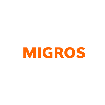 MIGROS Logo