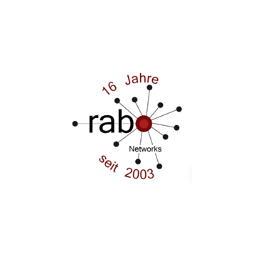 Rabo Networks Logo