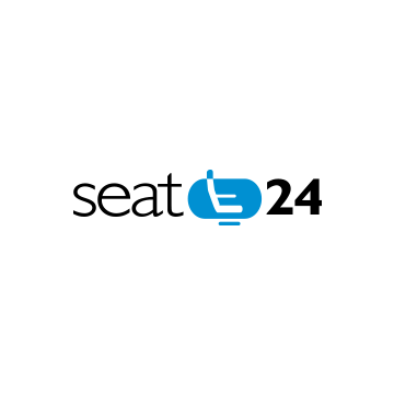 Seat24 Logo