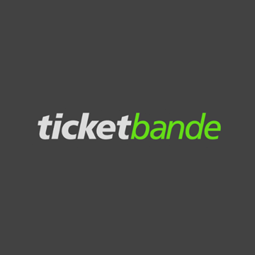 Ticketbande Logo