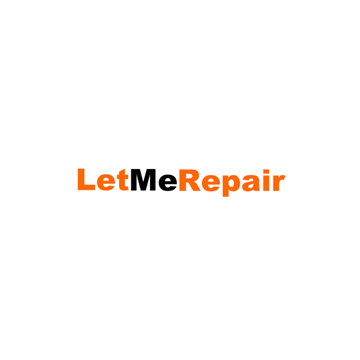 LetMeRepair Logo