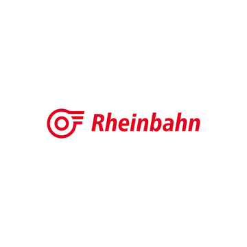 Rheinbahn Logo