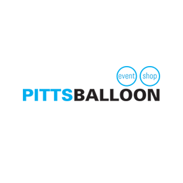 Pittsballoon Logo