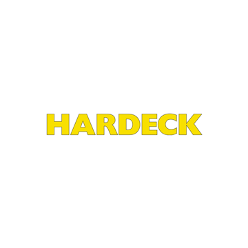 Hardeck Logo