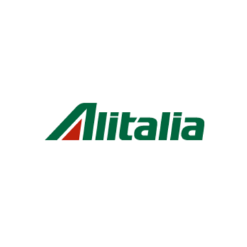Alitalia Logo