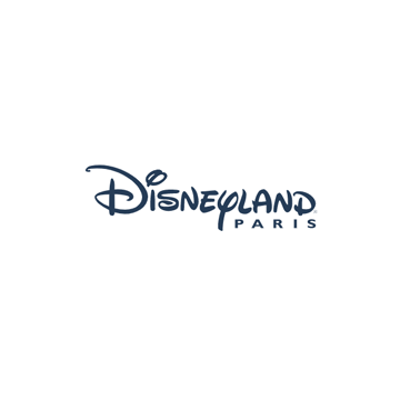 Disneyland  Paris Logo