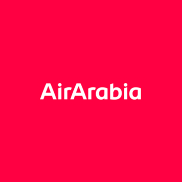 Air Arabia Reklamation