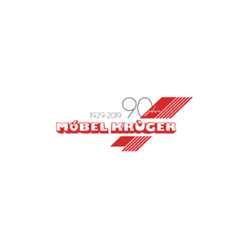 Möbel Krüger Logo