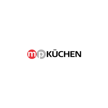 MP Küchen Logo