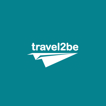 Travel2be Logo