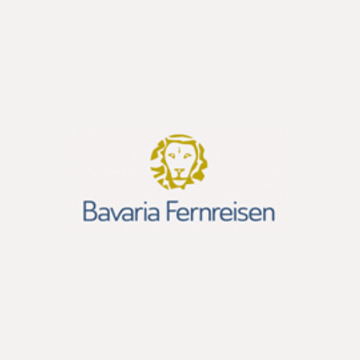 Bavaria Fernreisen Logo