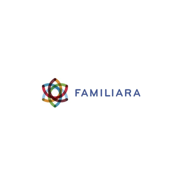 FAMILIARA Logo
