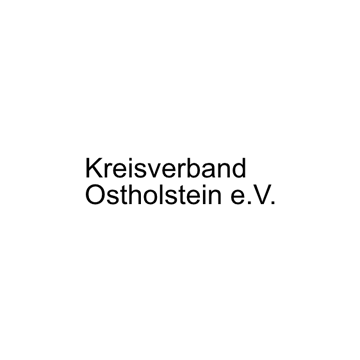 DRK - KV - Ostholstein Logo
