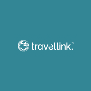 Travellink Logo