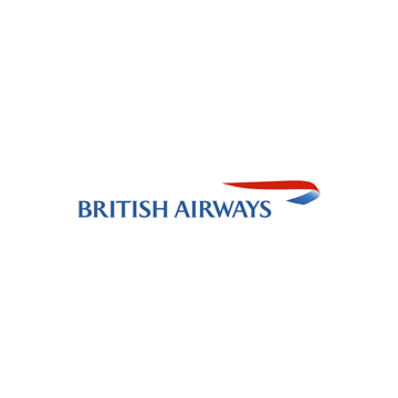 Britisch Airways Logo