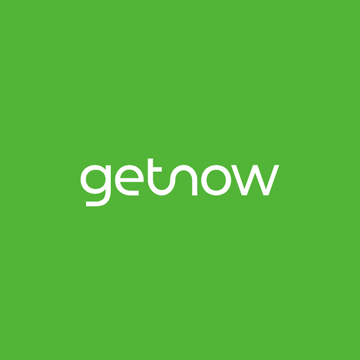 Getnow Logo