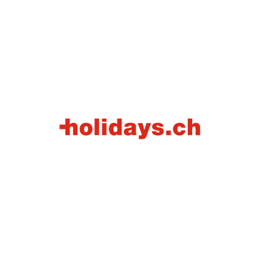 Holidays.ch Logo
