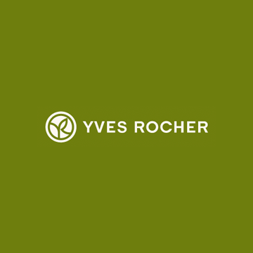 Yves Rocher Logo