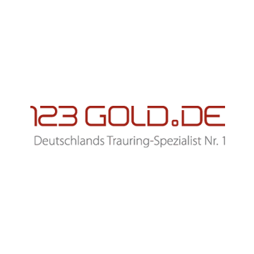 123Gold Logo