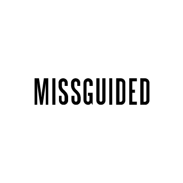 Missguided Logo