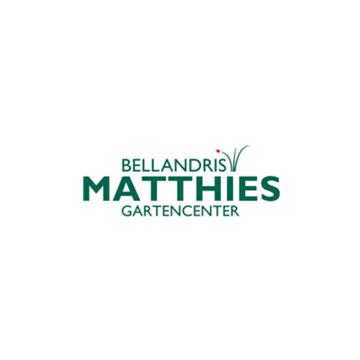 Bellandris Matthies Gartencenter Logo