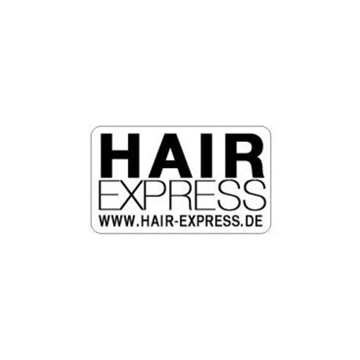 Hair-Express.de Logo
