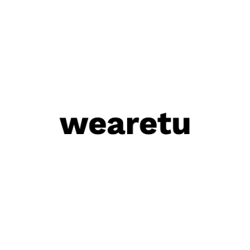 wearetu Logo