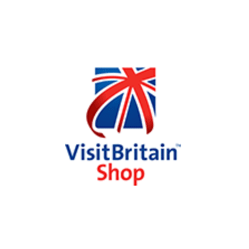 Visit Britain Shop Logo
