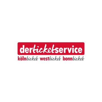 derticketservice Logo