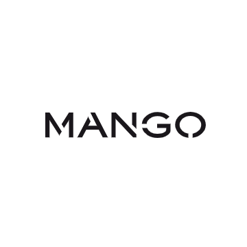Mango Logo