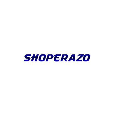 Shoperazo Logo