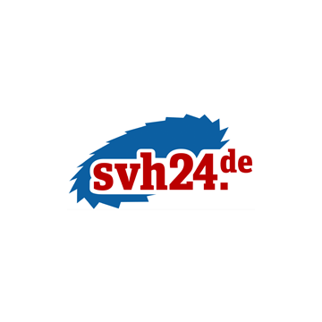 Svh24.de Logo