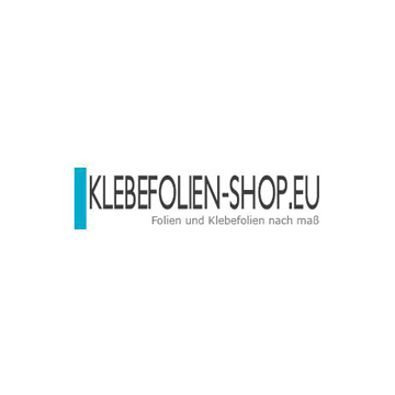 Klebefolien-Shop.eu Logo