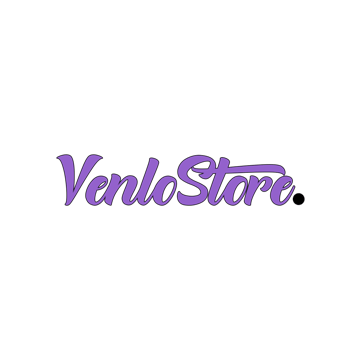 Venlo Store Logo