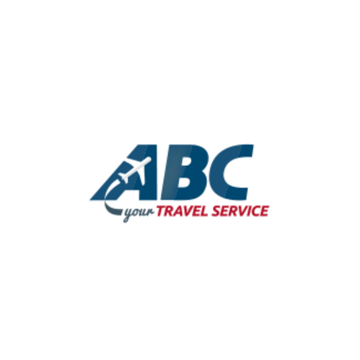 ABC Travel Logo