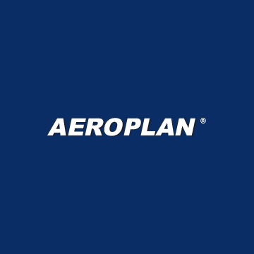 Aeroplan Logo