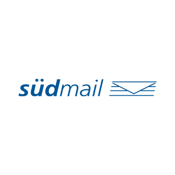 Südmail Logo