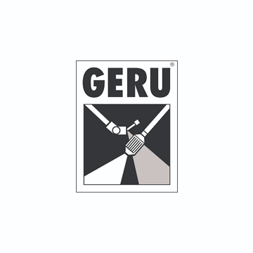 GERU Logo