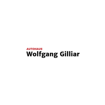 Autohaus Wolfgang Gilliar Logo
