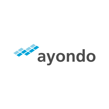 ayondo.com Logo