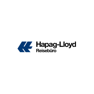 Hapag-Lloyd Reisebüro Logo