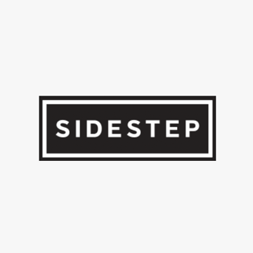 Sidestep Logo