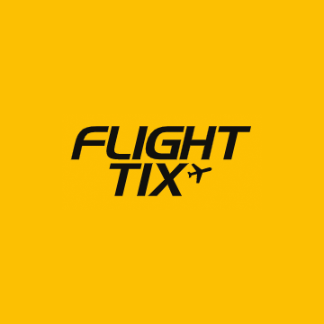 Flighttix Logo
