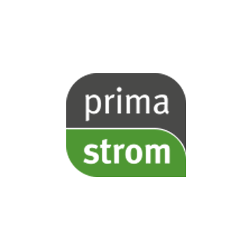 primastrom Logo