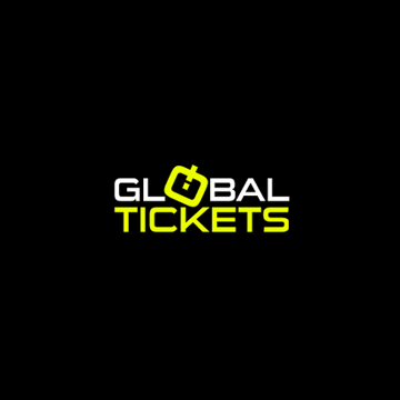 Global Tickets Logo