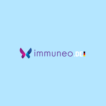 Immuneo Logo